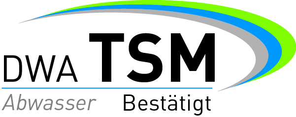 dwa tsm bestätigt abwasser