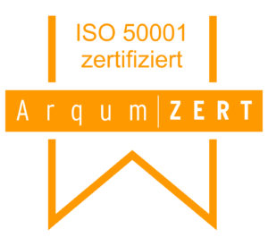 zeichen iso 50001